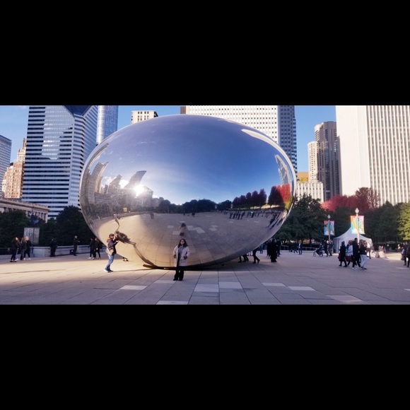 Meet your Posher, Virgie - Picture 3 of 6